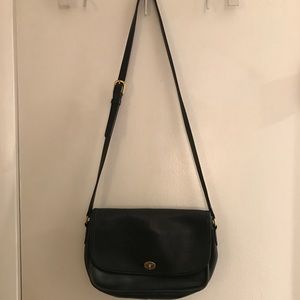 Vintage Coach bag